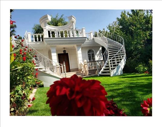 انواع باغ و عمارت